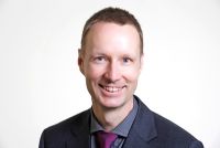 Dr. med. Harald Krauß Dr. med. Harald Krauß